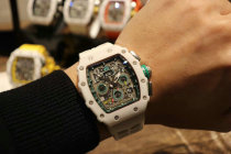 Richard Mille watches (15) Richard Mille watches (15)
