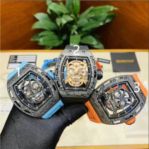 Richard Mille watches (169) Richard Mille watches (169)