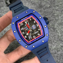 Richard Mille watches (69) Richard Mille watches (69)