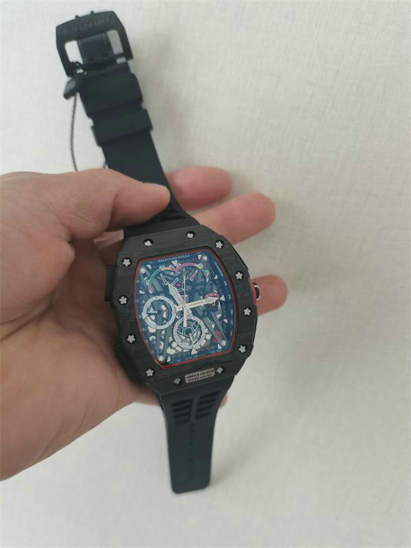 Richard Mille watches (102)
