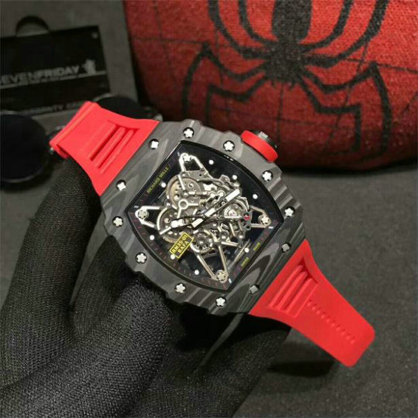 Richard Mille watches (89)