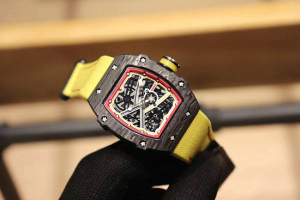 Richard Mille watches (53)
