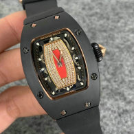 Richard Mille watches (150)