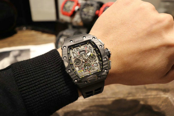 Richard Mille watches (47)