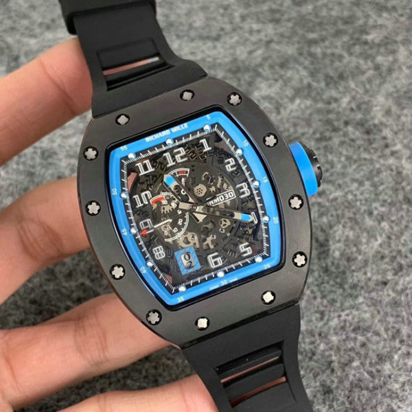 Richard Mille watches (74)