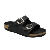 Birkenstock slippers (1)
