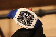 Richard Mille watches (40)