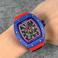 Richard Mille watches (18)