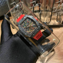 Richard Mille watches (51) Richard Mille watches (51)