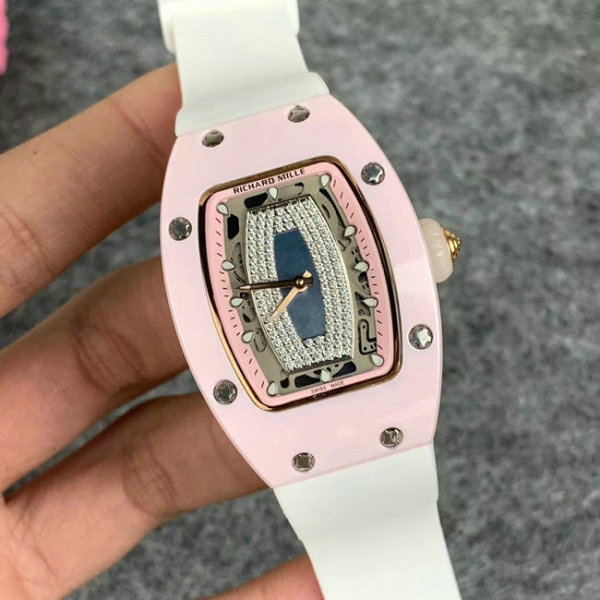 Richard Mille watches (152)