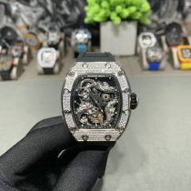Richard Mille watches (143) Richard Mille watches (143)