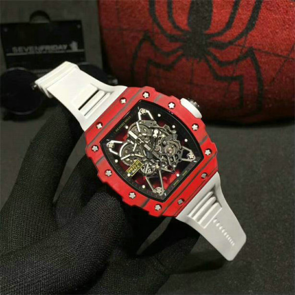 Richard Mille watches (110)