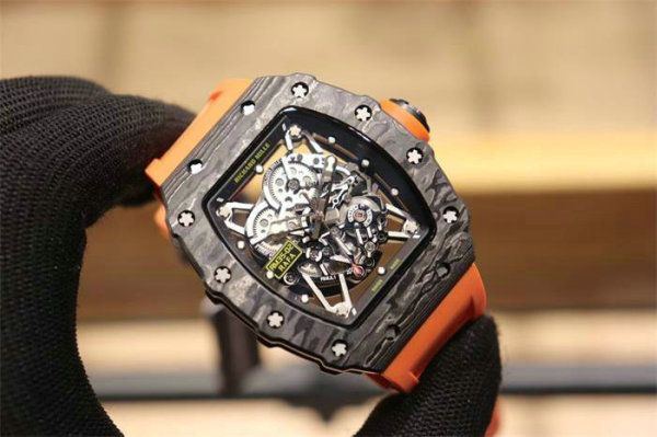 Richard Mille watches (6)