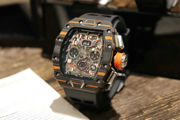 Richard Mille watches (111)