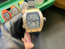 Richard Mille watches (5) Richard Mille watches (5)