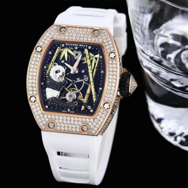 Richard Mille watches (144)