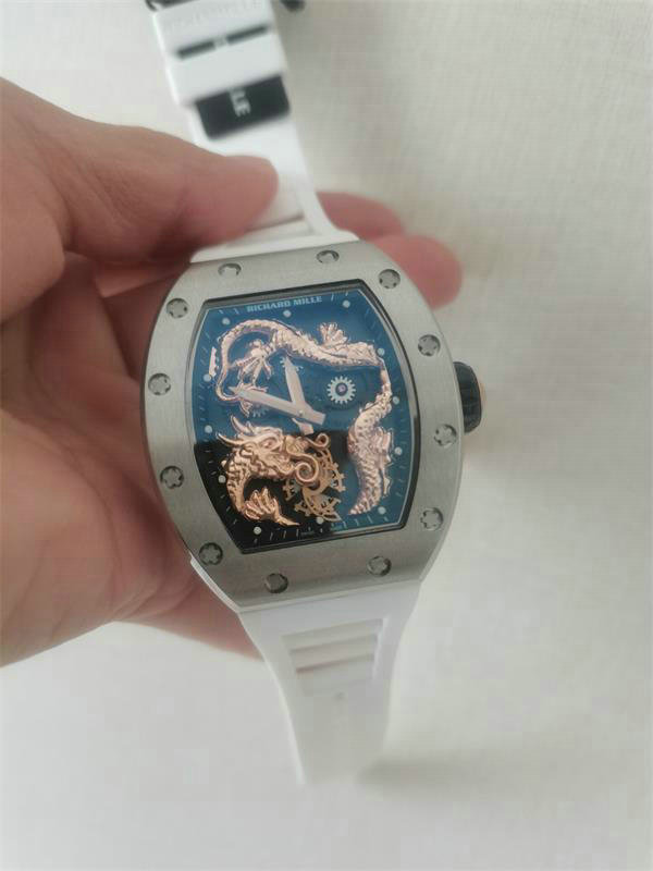 Richard Mille watches (87)
