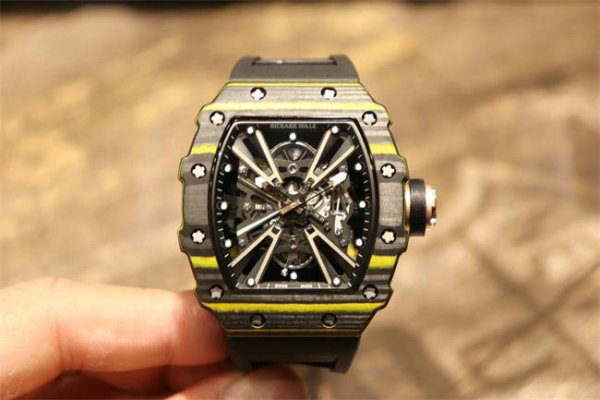 Richard Mille watches (97)