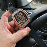 Richard Mille watches (148)
