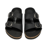 Birkenstock slippers (1)