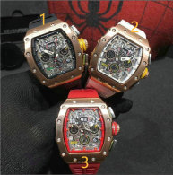 Richard Mille watches (167)