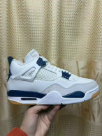 Perfect Air Jordan 4 GS Shoes (12)