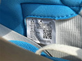 Authentic Air Jordan 1 High OG GS UNC