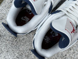 Authentic Nike SB x Air Jordan 4 Navy