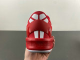 Authentic Nike Kobe 8 Protro Red/White