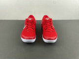 Authentic Nike Kobe 8 Protro Red/White