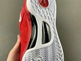 Authentic Nike Kobe 8 Protro Red/White