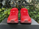 Authentic Nike Air Max DN8 Prm University Red