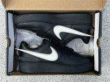 Authentic AMBUSH x Nike Air Force 1 Low “Black”