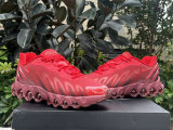 Authentic Nike Air Max DN8 Prm University Red