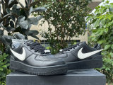 Authentic AMBUSH x Nike Air Force 1 Low “Black”