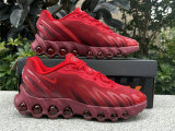 Authentic Nike Air Max DN8 Prm University Red