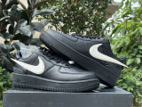 Authentic AMBUSH x Nike Air Force 1 Low “Black”