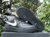 Authentic AMBUSH x Nike Air Force 1 Low “Black”