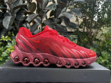 Authentic Nike Air Max DN8 Prm University Red