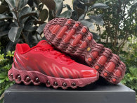 Authentic Nike Air Max DN8 Prm University Red