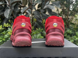 Authentic Nike Air Max DN8 Prm University Red