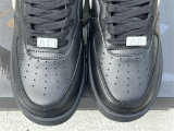 Authentic AMBUSH x Nike Air Force 1 Low “Black”