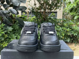 Authentic AMBUSH x Nike Air Force 1 Low “Black”