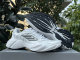 Balenciaga Monday/Leather/White