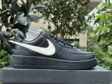 Authentic AMBUSH x Nike Air Force 1 Low “Black”