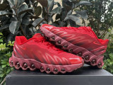 Authentic Nike Air Max DN8 Prm University Red