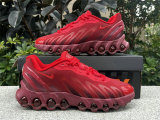 Authentic Nike Air Max DN8 Prm University Red
