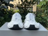 Balenciaga Monday/Leather/White