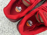 Authentic Nike Air Max DN8 Prm University Red