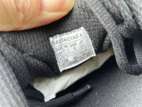 Balenciaga Monday/Leather/Black